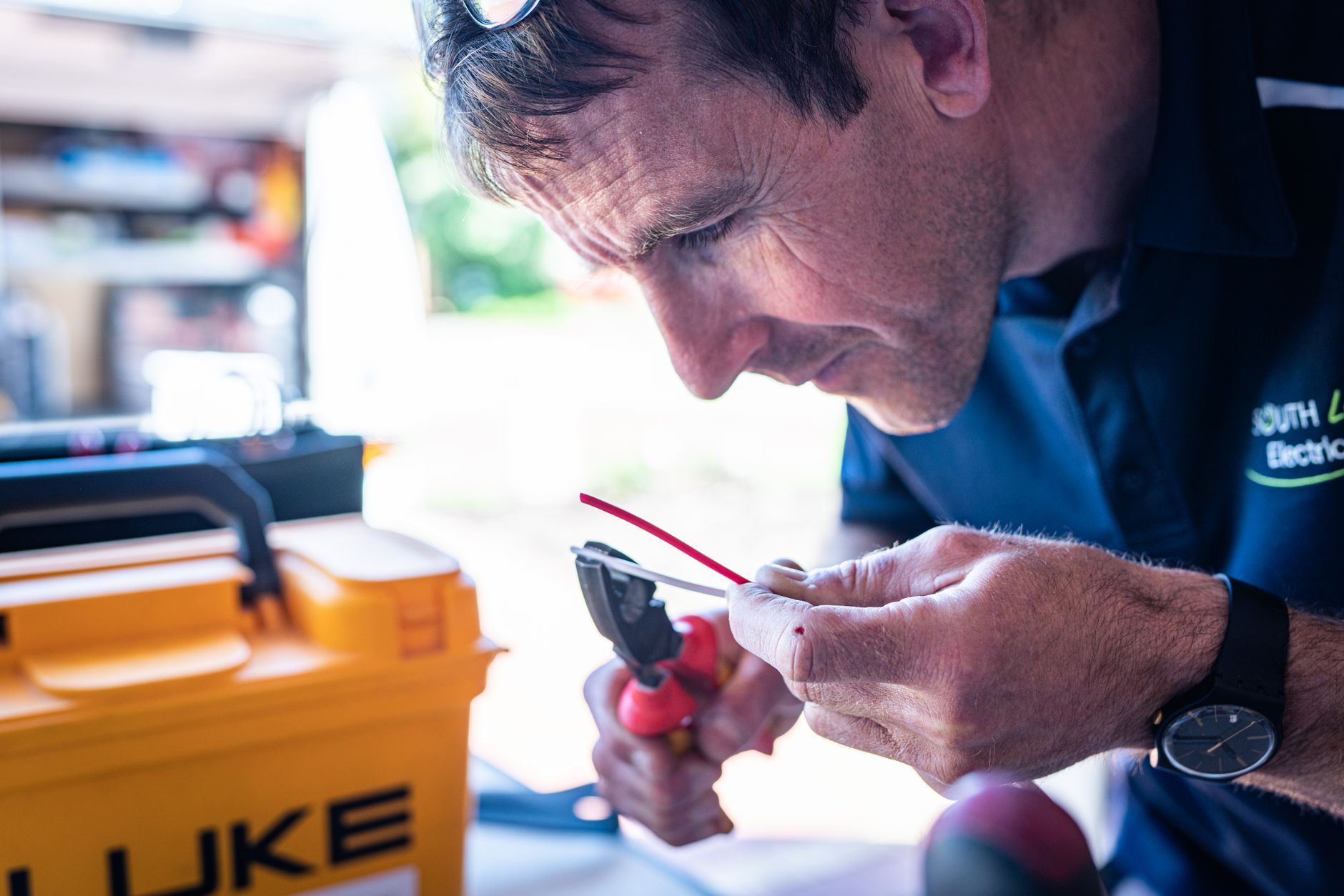 Interior Repairs — Helmick The Handyman