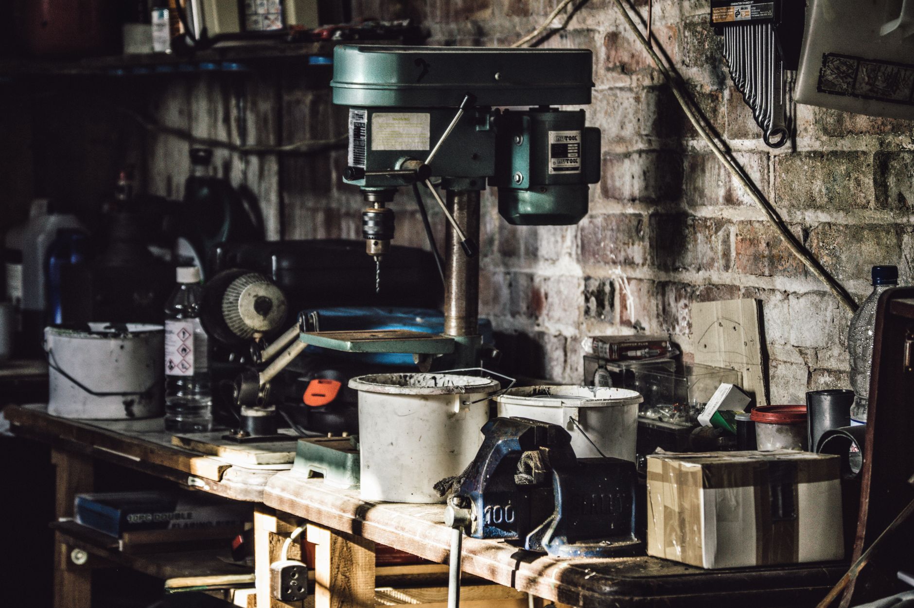 Exterior Maintenance — Helmick The Handyman