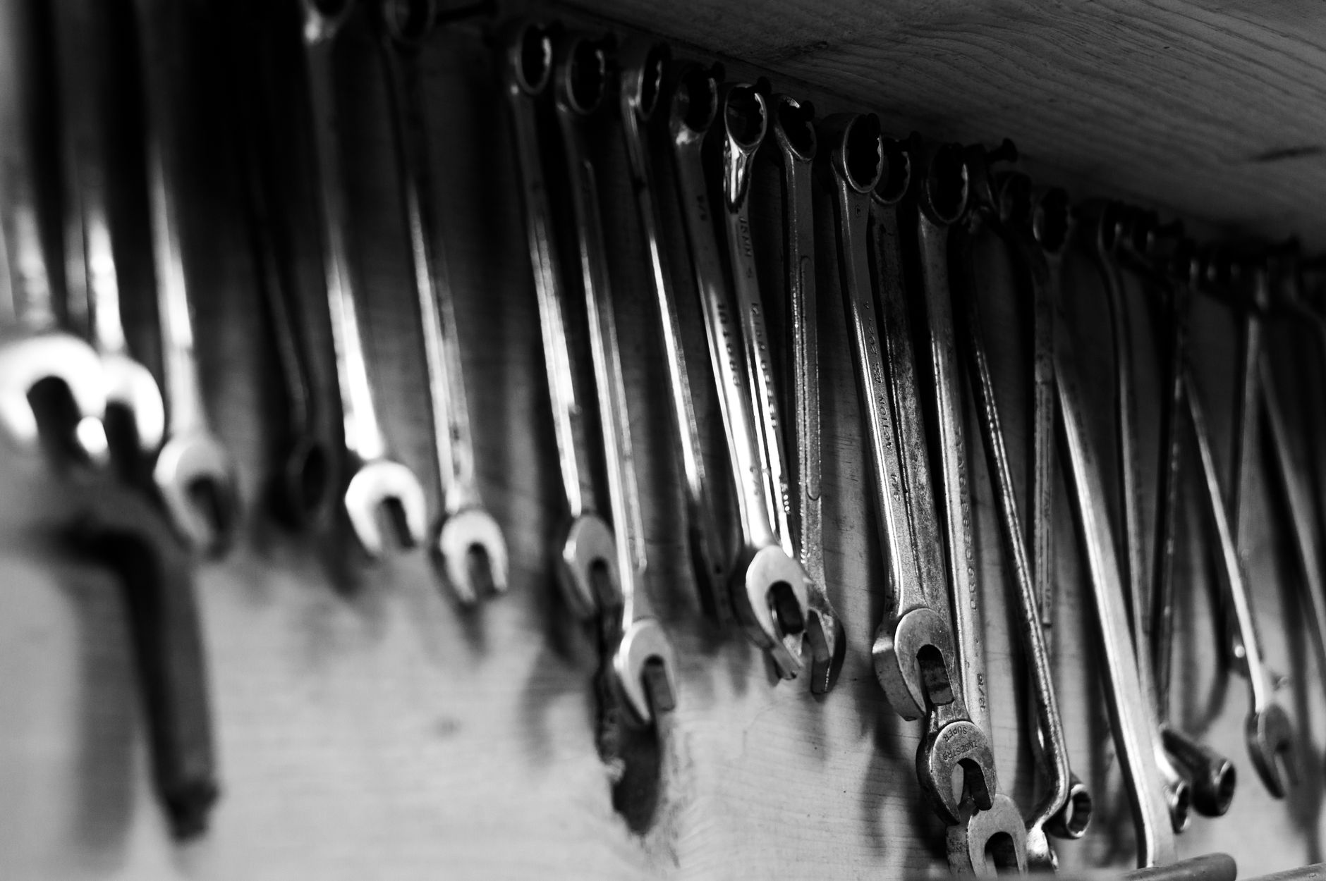 Installation Work — Helmick The Handyman