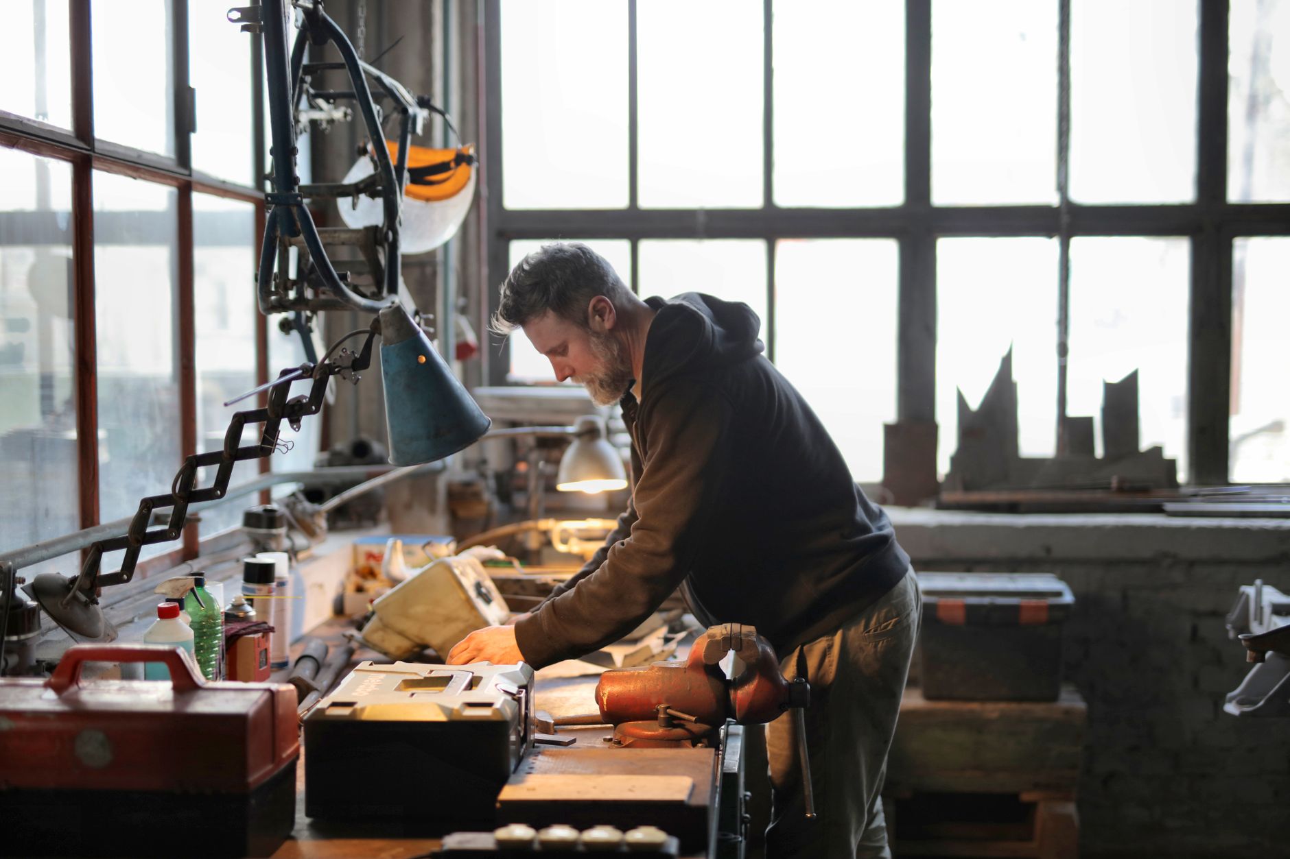 General Repairs — Helmick The Handyman
